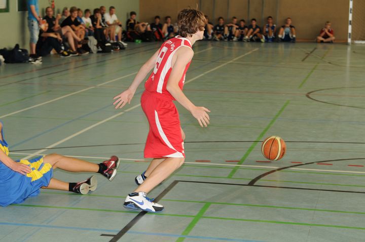 Foto &copy;Stefan Weber, 2011