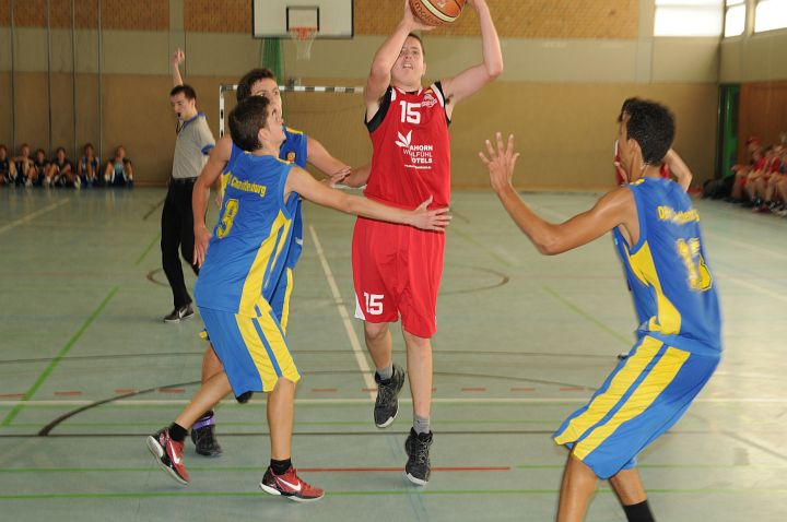Foto &copy;Stefan Weber, 2011