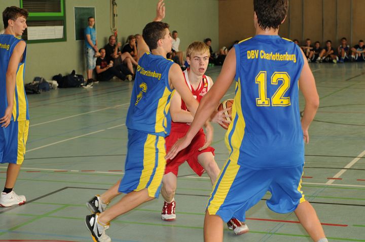 Foto &copy;Stefan Weber, 2011