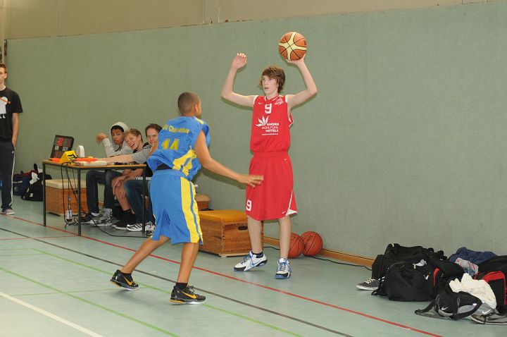 Foto &copy;Stefan Weber, 2011