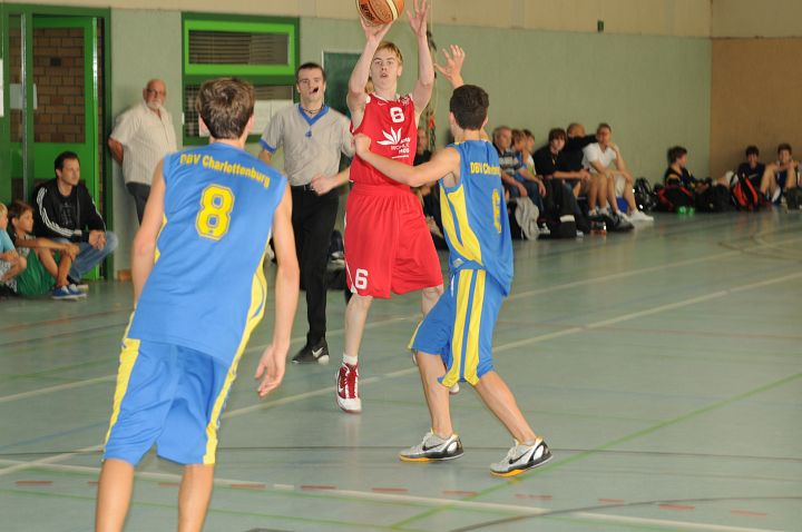 Foto &copy;Stefan Weber, 2011