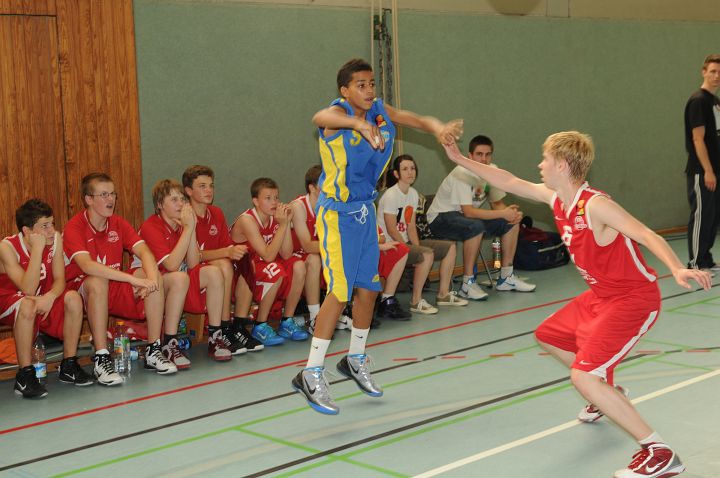 Foto &copy;Stefan Weber, 2011