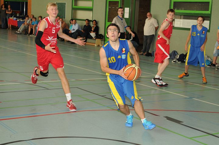 Foto &copy;Stefan Weber, 2011