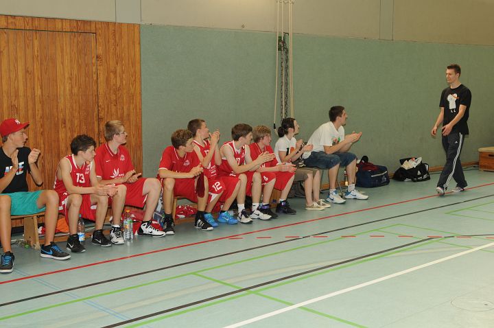 Foto &copy;Stefan Weber, 2011
