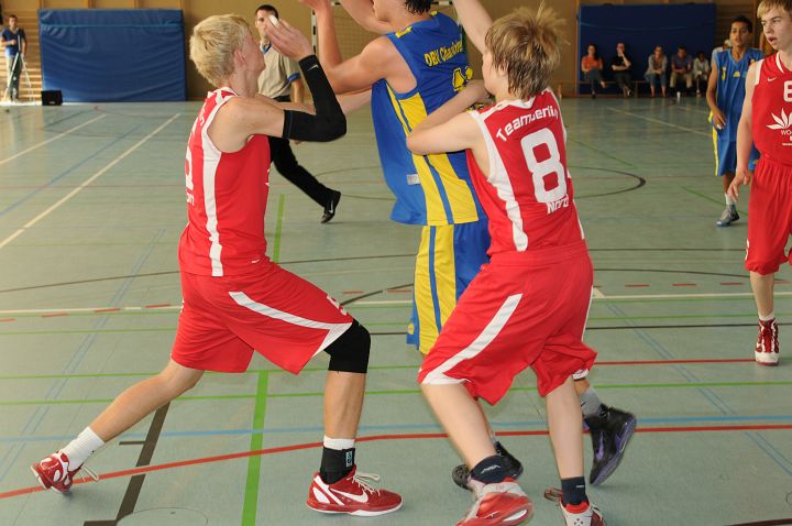Foto &copy;Stefan Weber, 2011