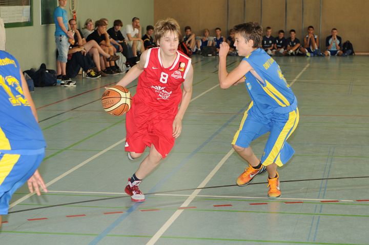 Foto &copy;Stefan Weber, 2011