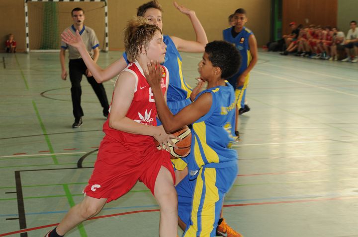 Foto &copy;Stefan Weber, 2011