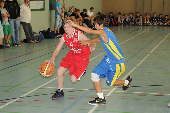 Foto &copy;Stefan Weber, 2011