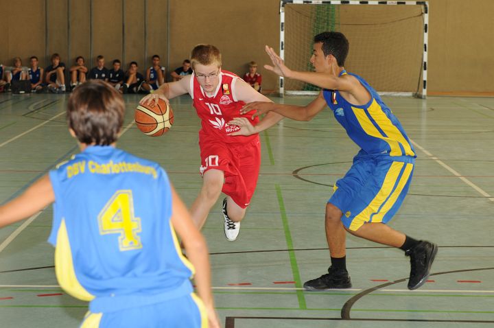 Foto &copy;Stefan Weber, 2011
