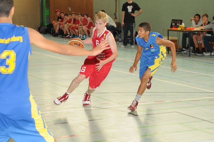 Foto &copy;Stefan Weber, 2011