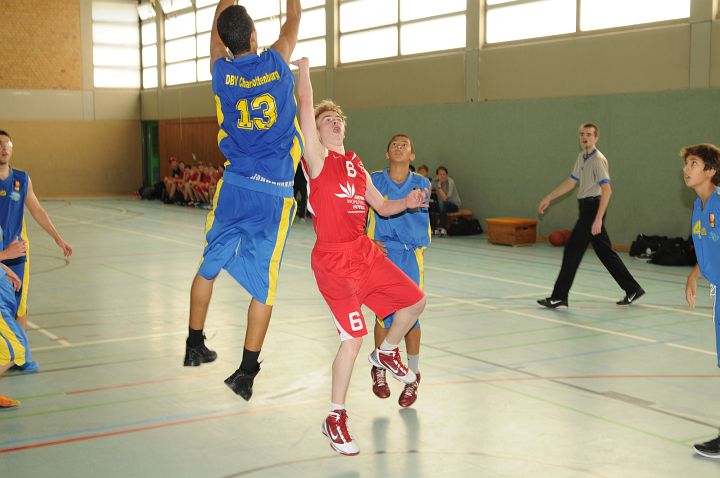 Foto &copy;Stefan Weber, 2011