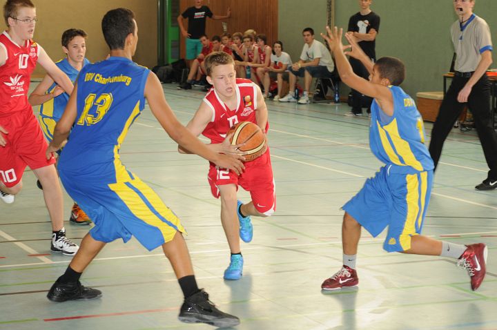 Foto &copy;Stefan Weber, 2011