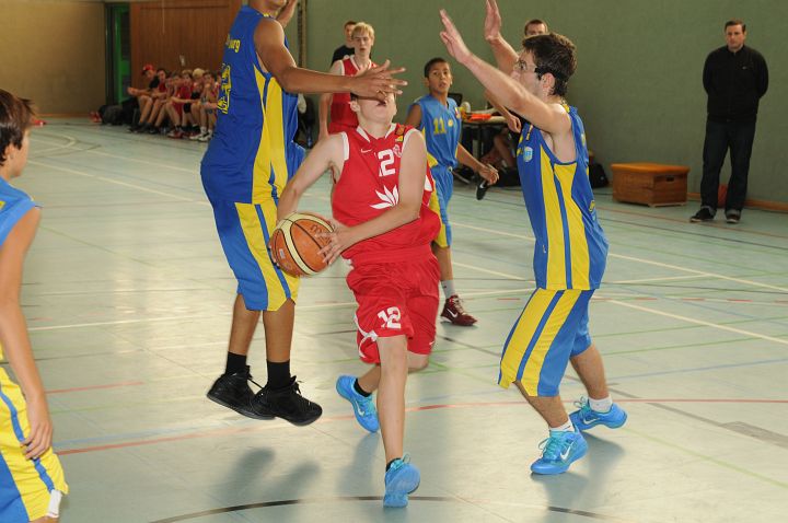 Foto &copy;Stefan Weber, 2011