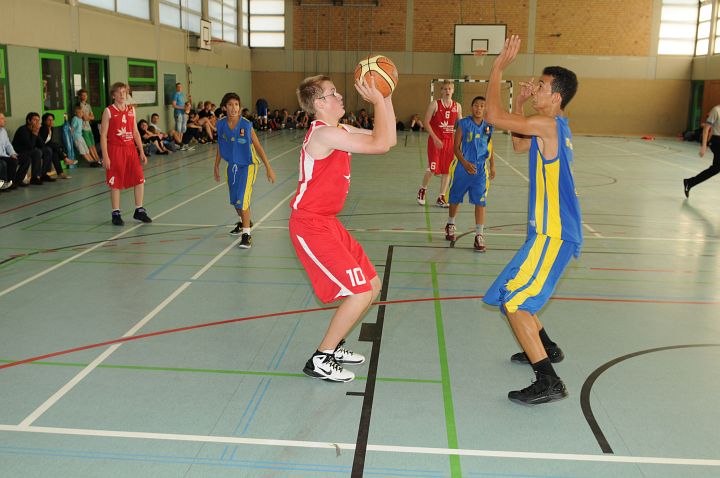 Foto &copy;Stefan Weber, 2011