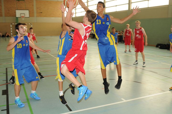 Foto &copy;Stefan Weber, 2011