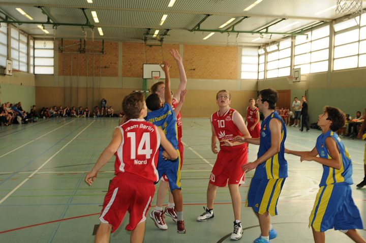 Foto &copy;Stefan Weber, 2011