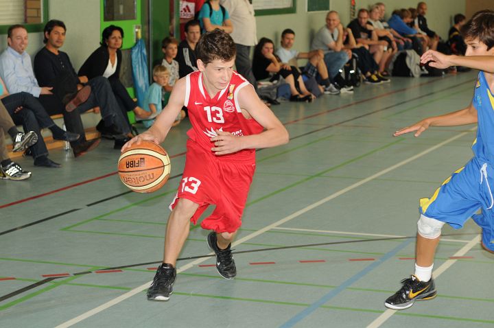 Foto &copy;Stefan Weber, 2011
