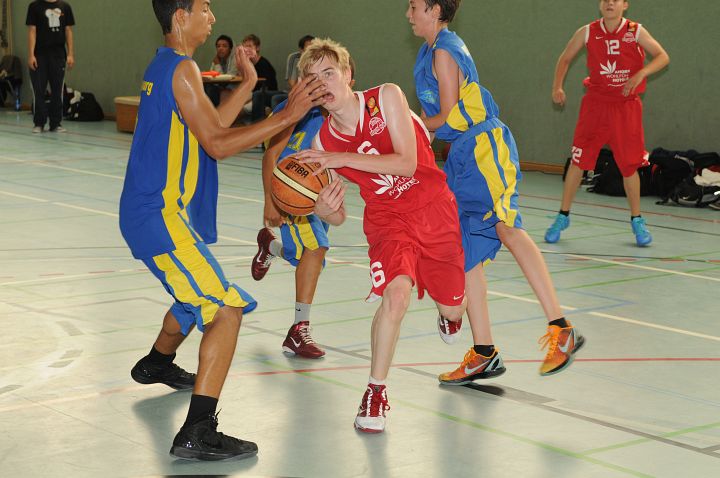 Foto &copy;Stefan Weber, 2011