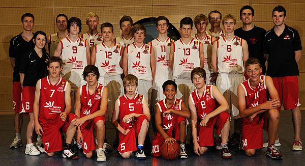 Foto &copy;Stefan Weber, 2011
