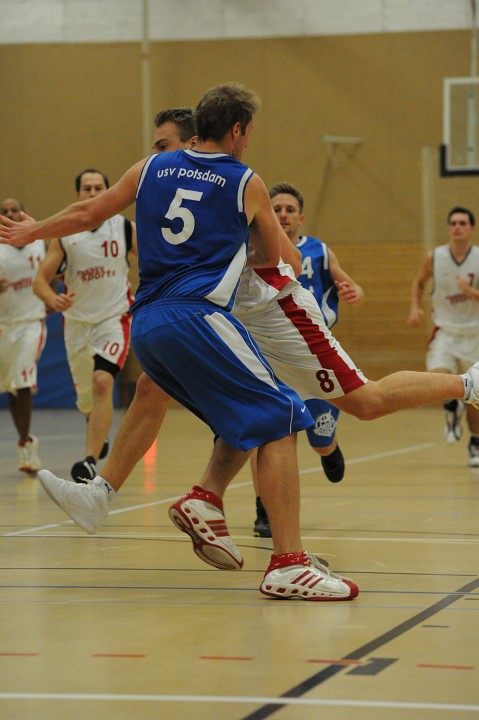 Foto &copy;Stefan Weber, 2011
