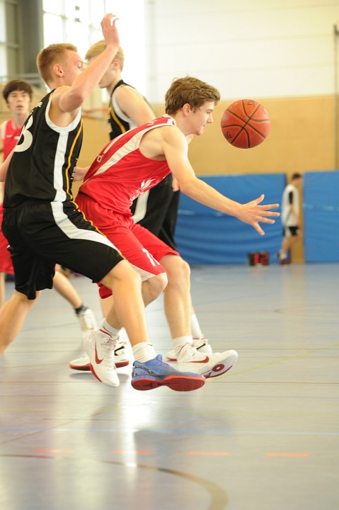 Foto &copy;Stefan Weber, 2011