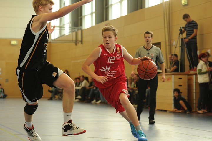 Foto &copy;Stefan Weber, 2011