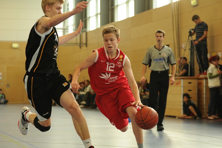Foto &copy;Stefan Weber, 2011