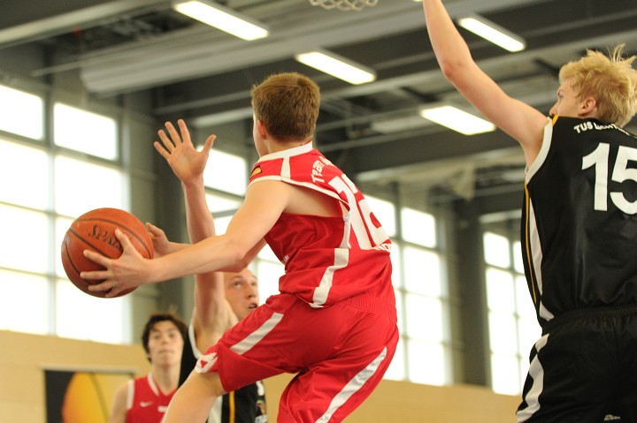 Foto &copy;Stefan Weber, 2011