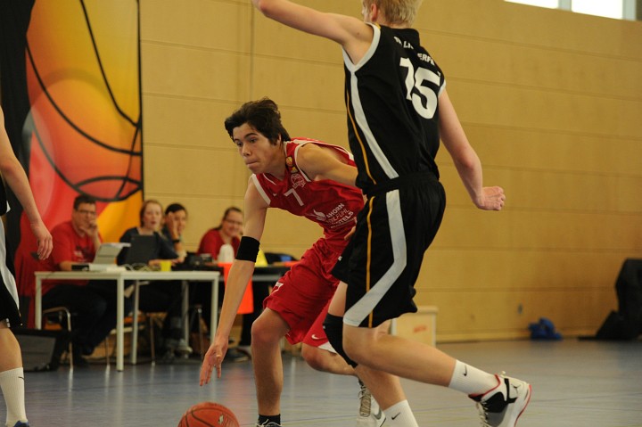 Foto &copy;Stefan Weber, 2011