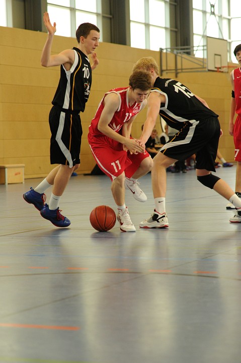 Foto &copy;Stefan Weber, 2011