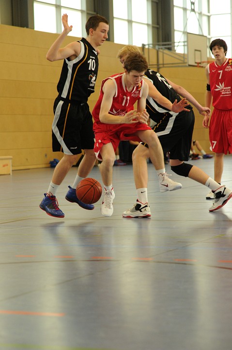Foto &copy;Stefan Weber, 2011