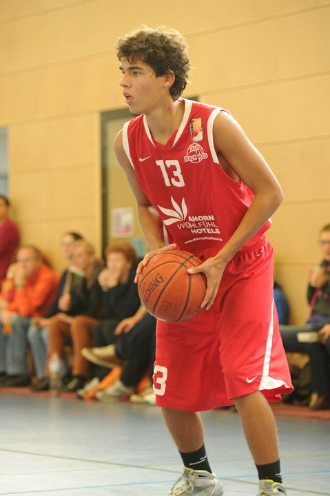 Foto &copy;Stefan Weber, 2011