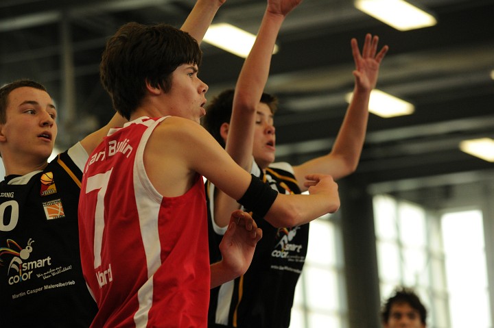 Foto &copy;Stefan Weber, 2011