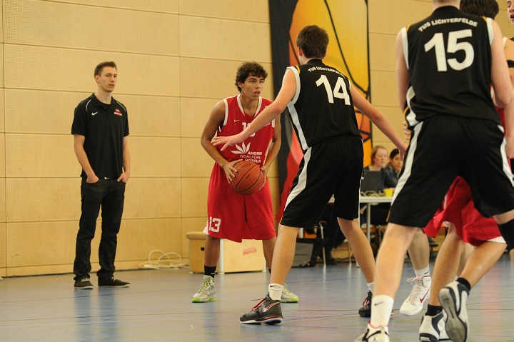 Foto &copy;Stefan Weber, 2011