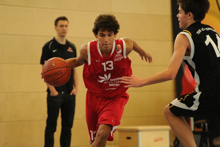 Foto &copy;Stefan Weber, 2011
