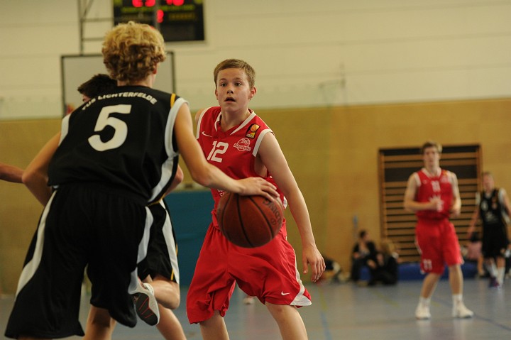 Foto &copy;Stefan Weber, 2011