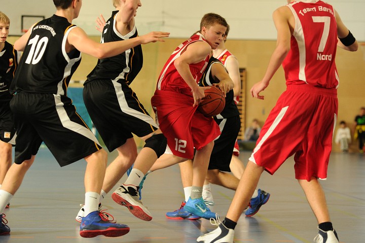 Foto &copy;Stefan Weber, 2011