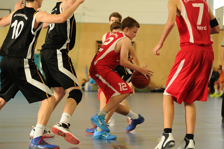 Foto &copy;Stefan Weber, 2011