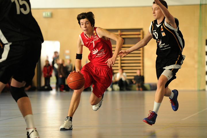 Foto &copy;Stefan Weber, 2011
