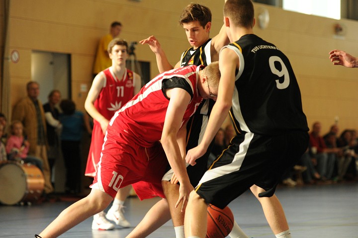 Foto &copy;Stefan Weber, 2011
