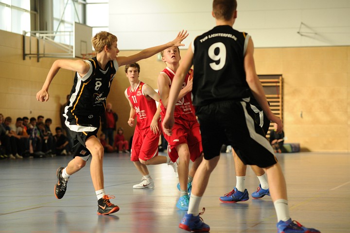 Foto &copy;Stefan Weber, 2011