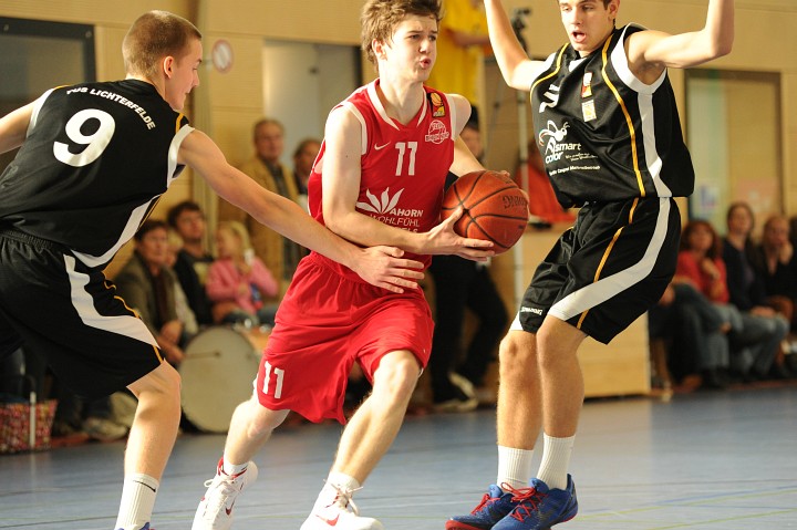 Foto &copy;Stefan Weber, 2011