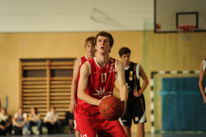 Foto &copy;Stefan Weber, 2011