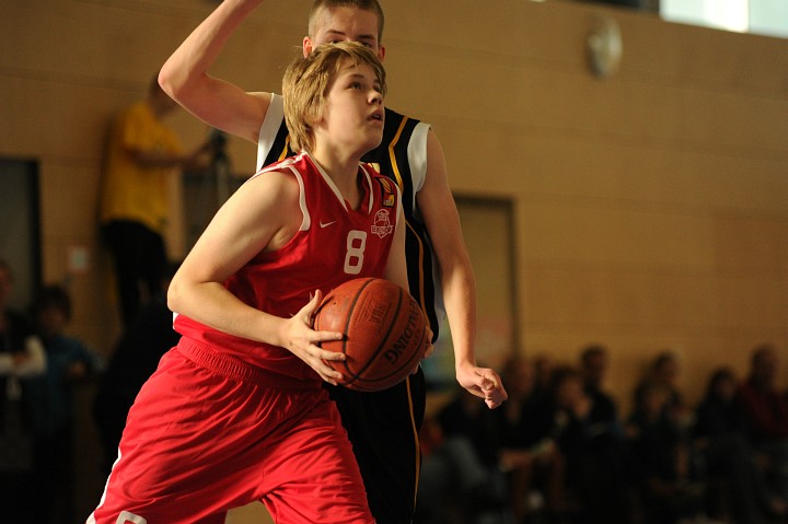 Foto &copy;Stefan Weber, 2011