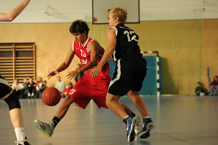 Foto &copy;Stefan Weber, 2011