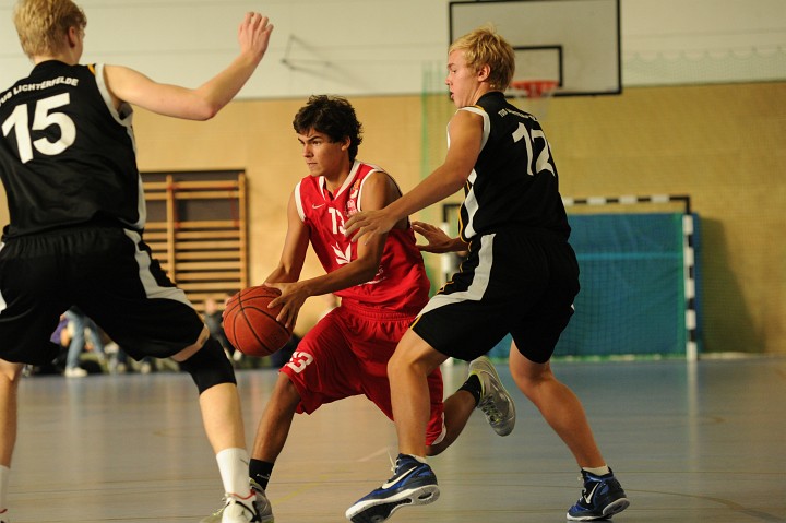 Foto &copy;Stefan Weber, 2011