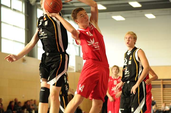 Foto &copy;Stefan Weber, 2011