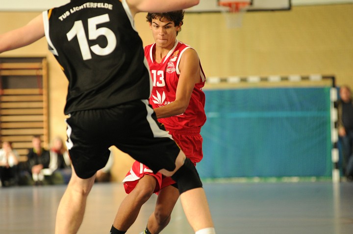 Foto &copy;Stefan Weber, 2011