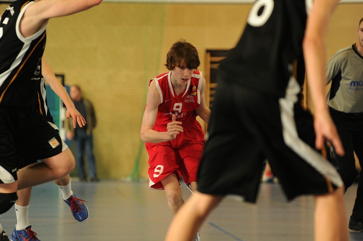 Foto &copy;Stefan Weber, 2011