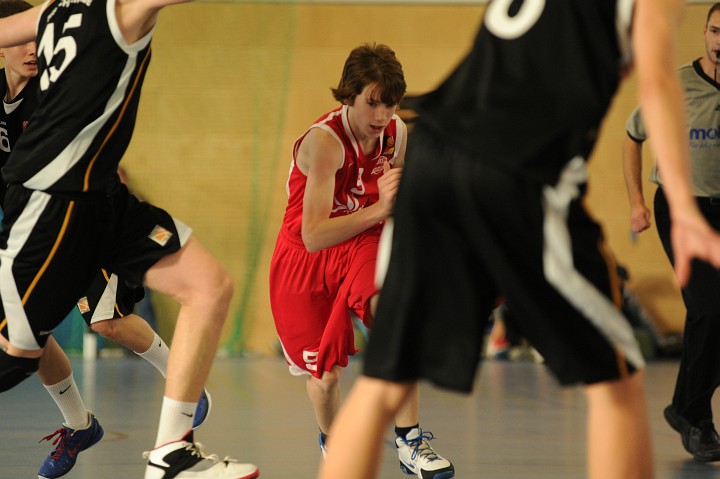 Foto &copy;Stefan Weber, 2011